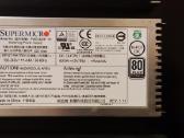 Supermicro Server Psu - nuotraukos Nr. 4