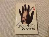 Senas Geras Detektyvas Ž. Simenono, F. Diurenmato,
