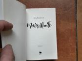 Jolita Pamedytytė "Meilės įkaitė" 2018 metai - nuotraukos Nr. 3