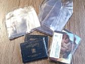 Įmautės Vatikano ir San Marino 2€ monetoms - nuotraukos Nr. 2