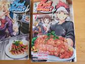 Manga japoniški komiksai anglų kalba - nuotraukos Nr. 4