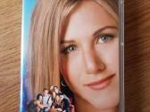 Vhs video kasetes - serialas Draugai Friends