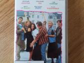 Vhs video kasetes - serialas Draugai Friends - nuotraukos Nr. 7