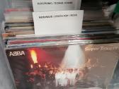 Muzikinės plokštelės vinilai - nuotraukos Nr. 2