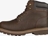 Odiniai batai Dockers - nuotraukos Nr. 2