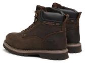 Odiniai batai Dockers - nuotraukos Nr. 5