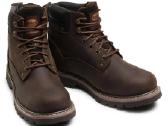 Odiniai batai Dockers - nuotraukos Nr. 7