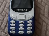 Naujas telefonas Vkworld Z3310 - nuotraukos Nr. 3