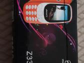 Naujas telefonas Vkworld Z3310