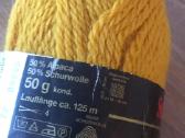 Mezgimo siūlai, 11 kamuoliukai po 50g. - nuotraukos Nr. 3
