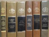 Pasaulinės literatūros biblioteka - nuotraukos Nr. 6