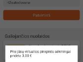 9,99 eur vertes pakvietimo kodas - nuotraukos Nr. 7