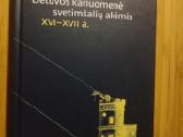Knyga. Lietuvos kariuomenė svetimšalių akimis