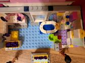 41007 Lego friends augintinių salonas - nuotraukos Nr. 2