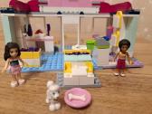 41007 Lego friends augintinių salonas - nuotraukos Nr. 3