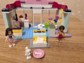 41007 Lego friends augintinių salonas - nuotraukos Nr. 4