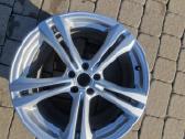 Audi A6 originalūs ratlankiai R20 5vnt