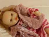 Reborn tikroviška mergytė ,baby Born lėlei kombine - nuotraukos Nr. 11