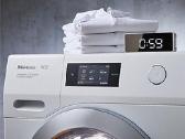 Miele W1 Powerwash 2.0 & Twindos XL 9kg A - nuotraukos Nr. 3