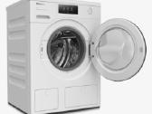 Miele W1 Powerwash 2.0 & Twindos XL 9kg A - nuotraukos Nr. 6