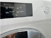 Miele W1 Powerwash 2.0 & Twindos XL 9kg A - nuotraukos Nr. 8
