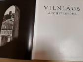 Vilniaus arhitektura - nuotraukos Nr. 2