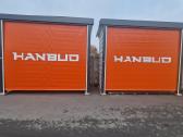 Akcija! Hanbud profiliuota skarda iš pirmų rankų - nuotraukos Nr. 7