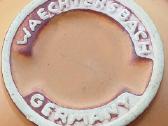 Indas Waechtersbach Pasiega Skersmuo 15cm. - nuotraukos Nr. 3