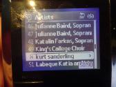 Philips grotuvas su Labai daug Klasikinės muzikos - nuotraukos Nr. 8
