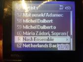 Philips grotuvas su Labai daug Klasikinės muzikos - nuotraukos Nr. 9