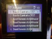 Philips grotuvas su Labai daug Klasikinės muzikos - nuotraukos Nr. 14