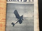 Laikraštis Karys 1930-33 metu - nuotraukos Nr. 4