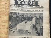 Laikraštis Karys 1930-33 metu - nuotraukos Nr. 5