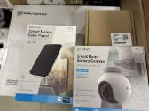 Reolink T1 Outdoor Wlan Ptz stebejimo kamera - nuotraukos Nr. 13