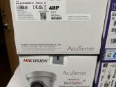 Reolink T1 Outdoor Wlan Ptz stebejimo kamera - nuotraukos Nr. 15