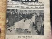 Laikraštis Karys 1930-33 metu - nuotraukos Nr. 3