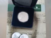 20 Eur. monetos 2015m. 3vnt - nuotraukos Nr. 2