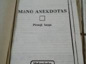 Satyra,anekdotai -knygos - nuotraukos Nr. 6