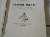 Satyra,anekdotai -knygos - nuotraukos Nr. 12