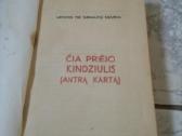 Satyra,anekdotai -knygos - nuotraukos Nr. 16