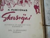 Satyra,anekdotai -knygos - nuotraukos Nr. 24