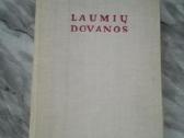 N.velius Laumiu dovanos 1979 m.