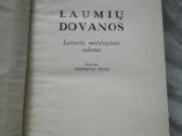 N.velius Laumiu dovanos 1979 m. - nuotraukos Nr. 3