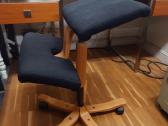 Stokke Varier Wing Balans kompiuterio biuro kėdė