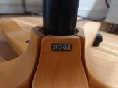 Stokke Varier Wing Balans kompiuterio biuro kėdė - nuotraukos Nr. 4