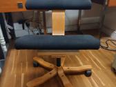 Stokke Varier Wing Balans kompiuterio biuro kėdė - nuotraukos Nr. 6