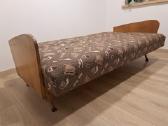 Parduodama antikvarinė sofa-lova - nuotraukos Nr. 2