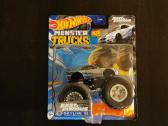 Hot Wheels Nissan - nuotraukos Nr. 4