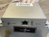 Bitmain Antmine A3 - nuotraukos Nr. 2