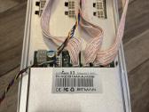 Bitmain Antmine A3 - nuotraukos Nr. 3